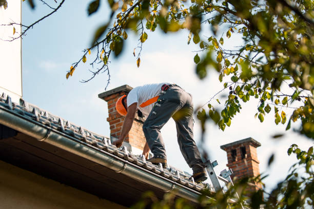 Best Roof Waterproofing Services  in Galesburg, MI