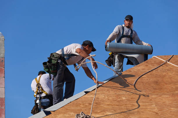 Best New Roof Installation  in Galesburg, MI